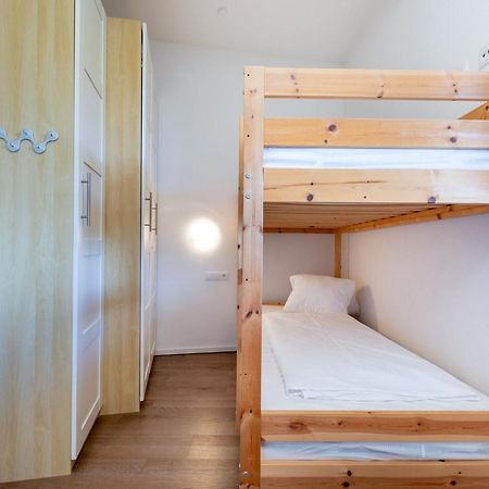 Apartment Near The Ski Area In Mittersill Hollersbach im Pinzgau Exterior photo