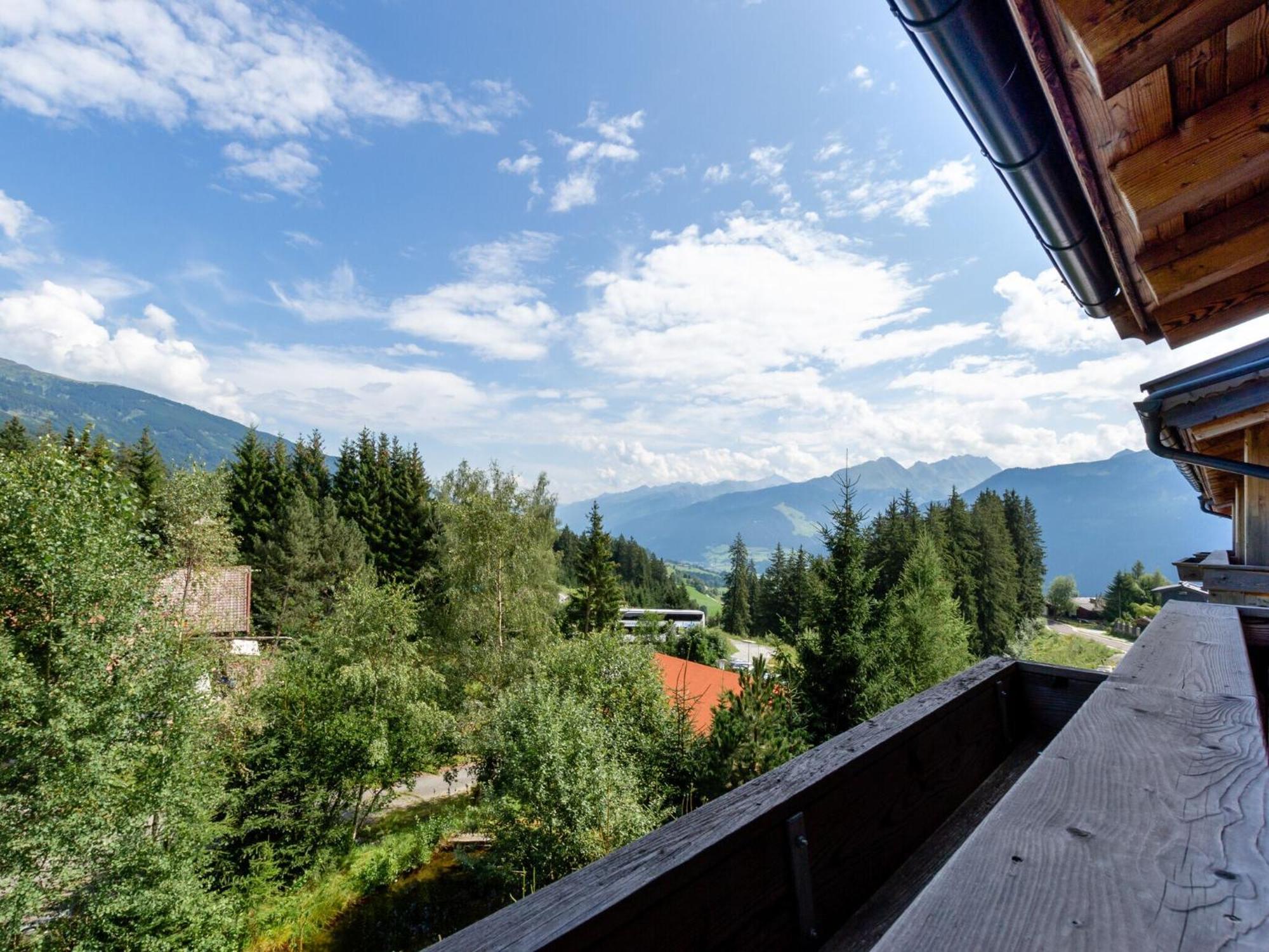 Apartment Near The Ski Area In Mittersill Hollersbach im Pinzgau Exterior photo